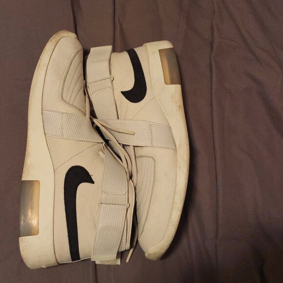 Nike fear of god raid size 14 - Picture 2 of 6